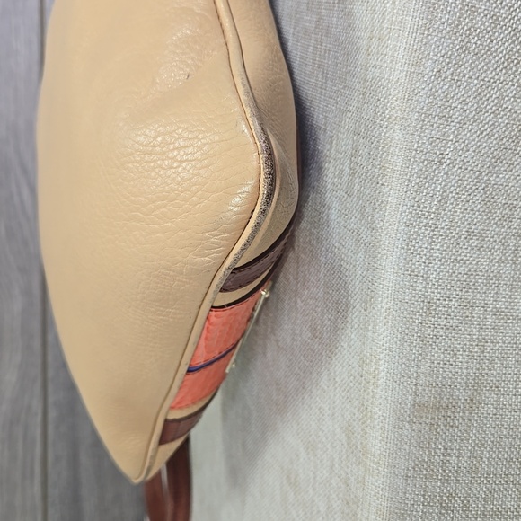 Brahmin Jodi Leather Crossbody Shoulder  Bag - Picture 8 of 13